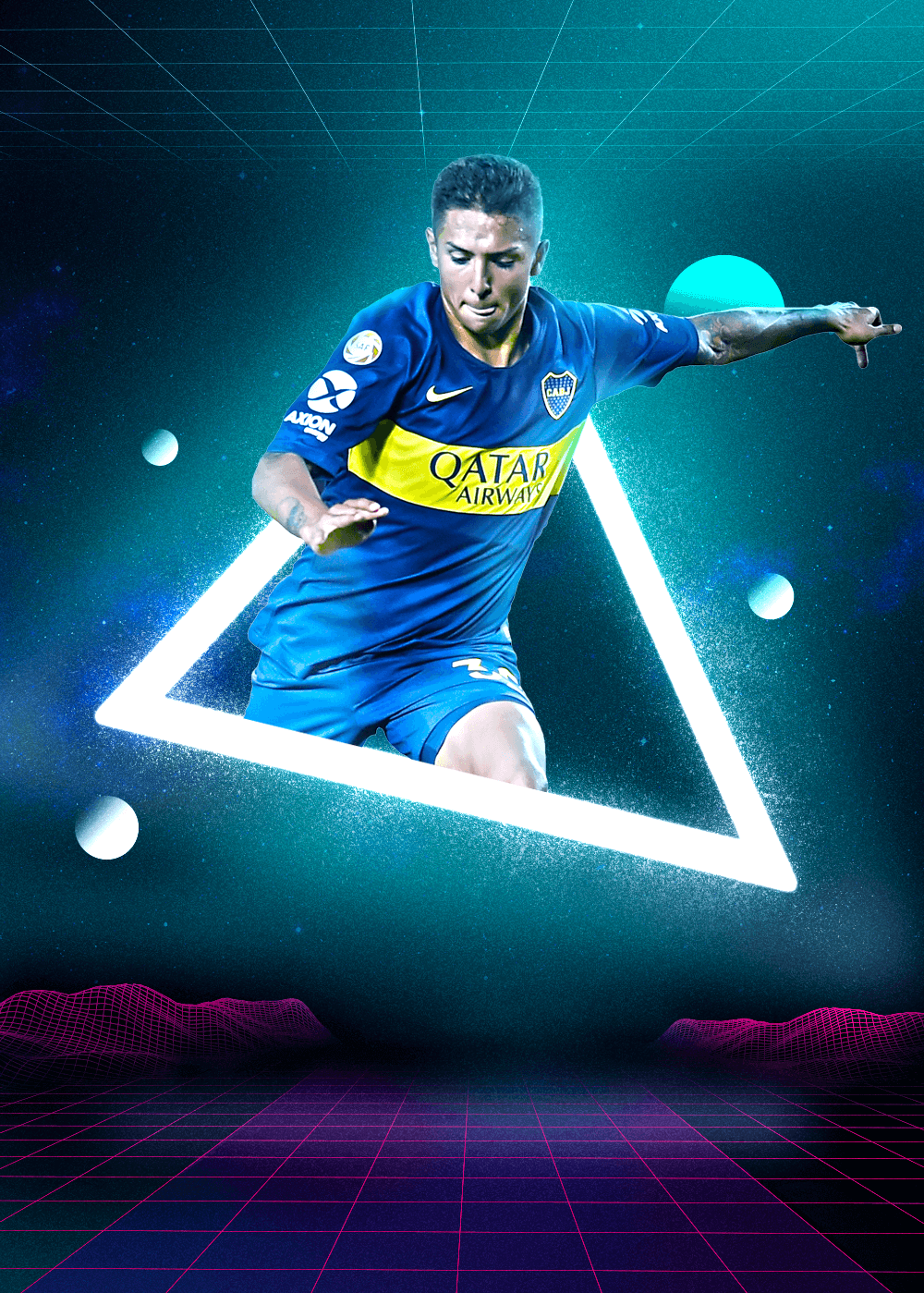 解战术意图 解战术意图