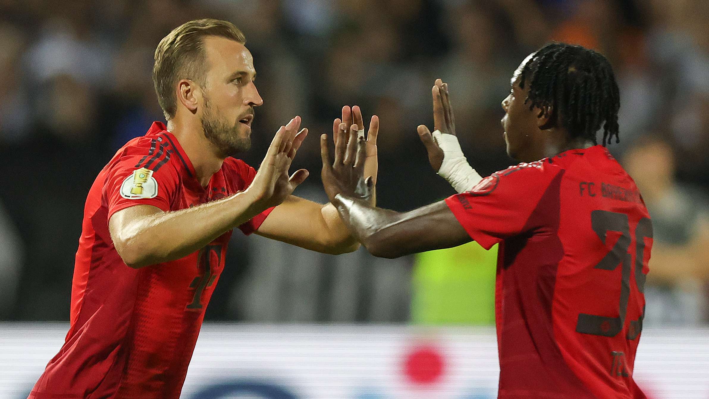 有更充足的 有更充足的